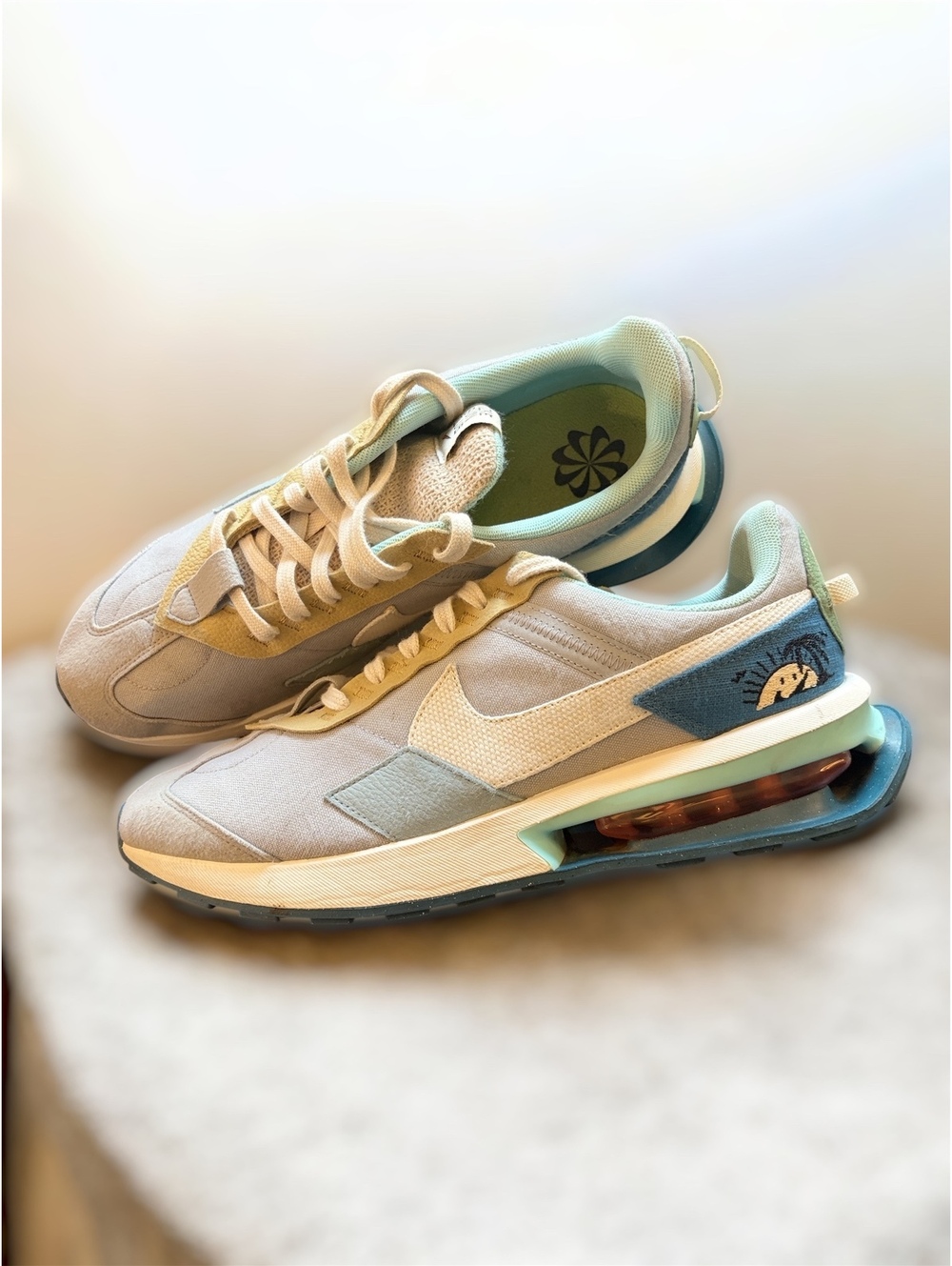 Nike Air Max Pre-Day SE “Sun Club” – Men’s Size 13 🌴☀️